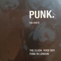 Rude Boy/Punk in London 2DVD