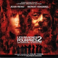 Les Rivieres Pourpres 2 - Les Anges De L' (ORIGINAL MOTION PICTURE SOUNDTRACK)