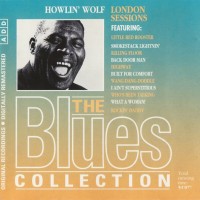 LONDON SESSIONS (THE BLUES COLLECTION)