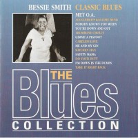 Classic blues (The blues collection)