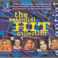 The essential hit collection 3CD