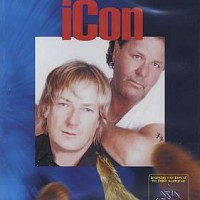 Icon - Acoustic TV Broadcast