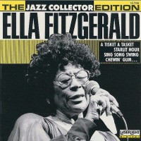 Ella Fitzgerald