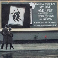 My One And Only (Original Cast Recording)