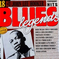 Blues Legends