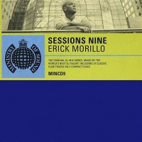 Sessions Nine 2CD