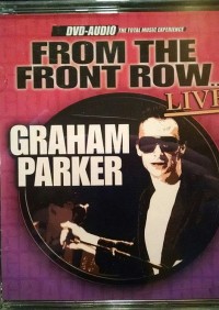 From The Front Row... Live! (DVD Audio)