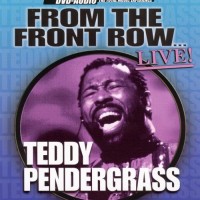 From The Front Row... Live! (DVD Audio)