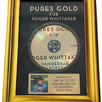 Wunderbar Geborgen SAMMEL GOLD EDITION