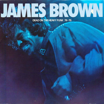 James Brown